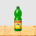 Botella de Jugo de Limon de 500ml
