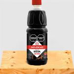 Salsa de Soja-Sin Glúten-500g