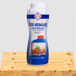 Sal Entrefina Salero x 500g