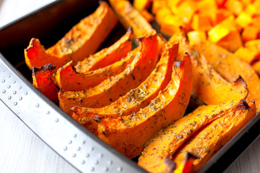 Aderezo para Calabaza