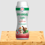 SAL LIGHT SALERO C/ESPECIAS X 200G