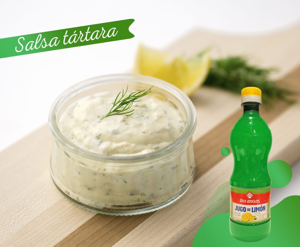 Salsa Tártara