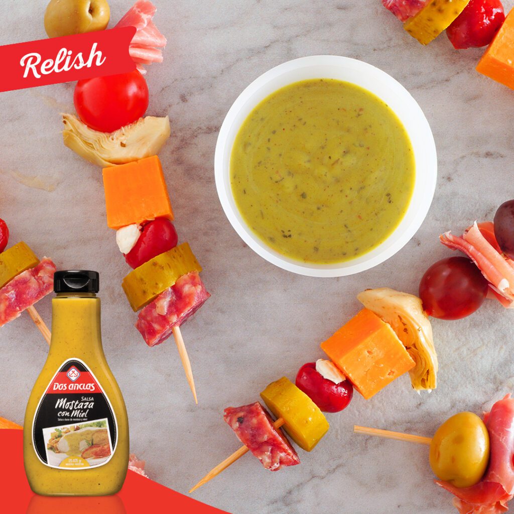 Relish