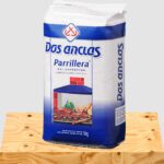 Sal Entrefina Paquete x 1kg