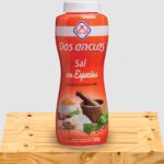 Sal con Especias Salero x 200g