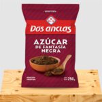 Repostería Azúcar Negra x 250g