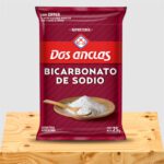 Repostería Bicarbonato de Sodio x 25g