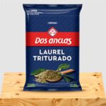 Especias Laurel Triturado x 25g