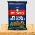 Especias Perejil Paquete x 25g
