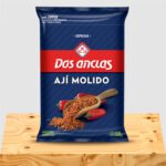 Especias Ají Molido x25 g y x 50g