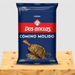 Especias Comino Molido x 50g