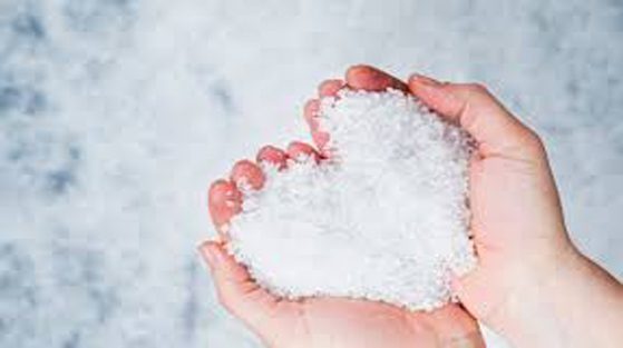 ¿Sabías que el organismo necesita incorporar yodo para su buen funcionamiento?