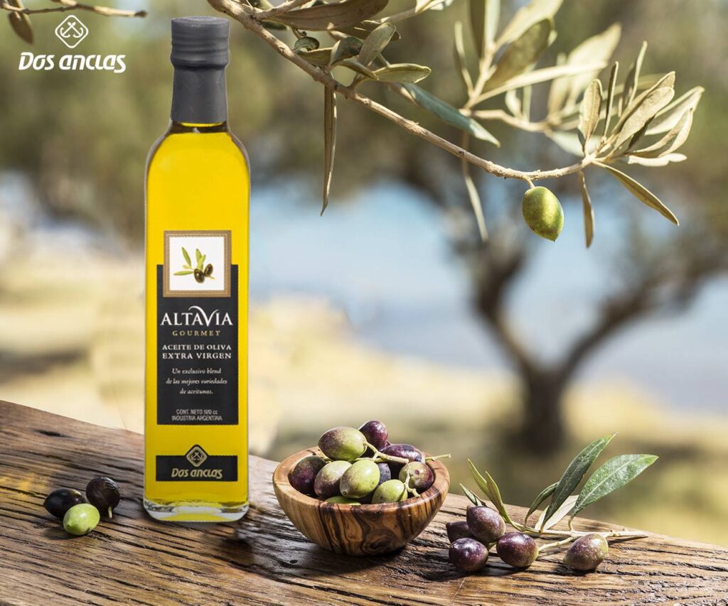 Curiosidades sobre el Aceite de Oliva