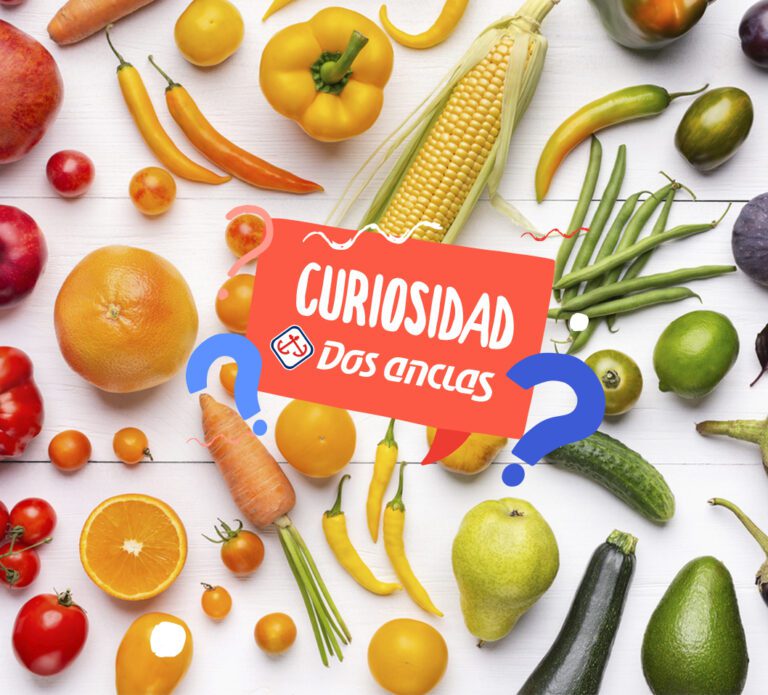 Alimentos que no pueden faltar en tu mesa de verano