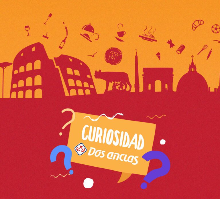 Los orígenes del nombre de estas comidas