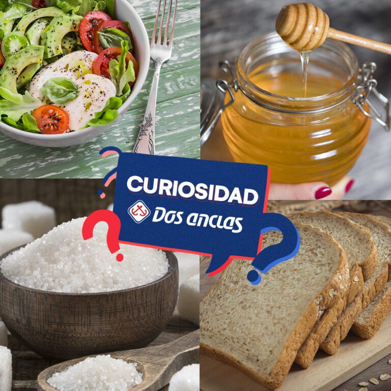 Mitos a la hora de comer