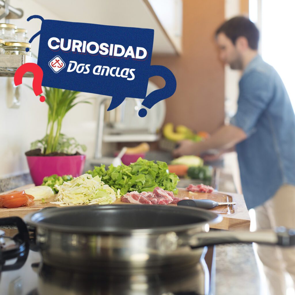 Consejos para una alimentación equilibrada