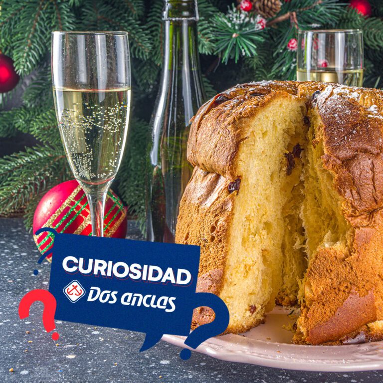 Los 10 platos más populares de las mesas navideñas argentinas