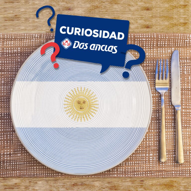 Los platos argentinos que dieron la vuelta al mundo