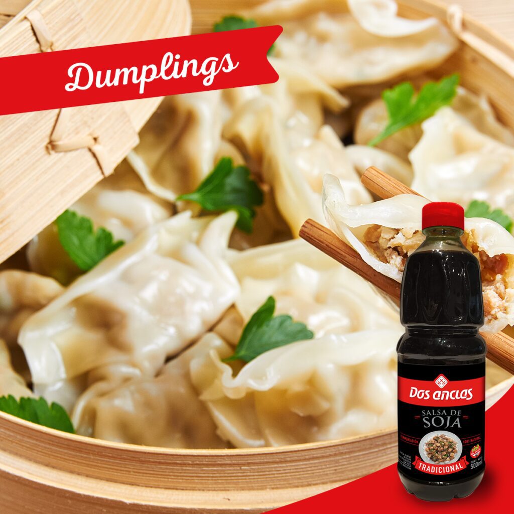 Dumplings