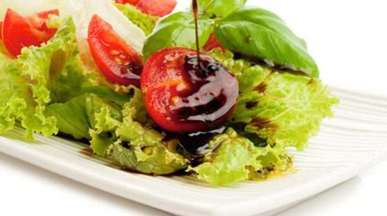 ¿Cómo se obtiene el Aceto balsámico?