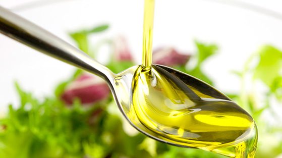 Propiedades del Aceite de Oliva
