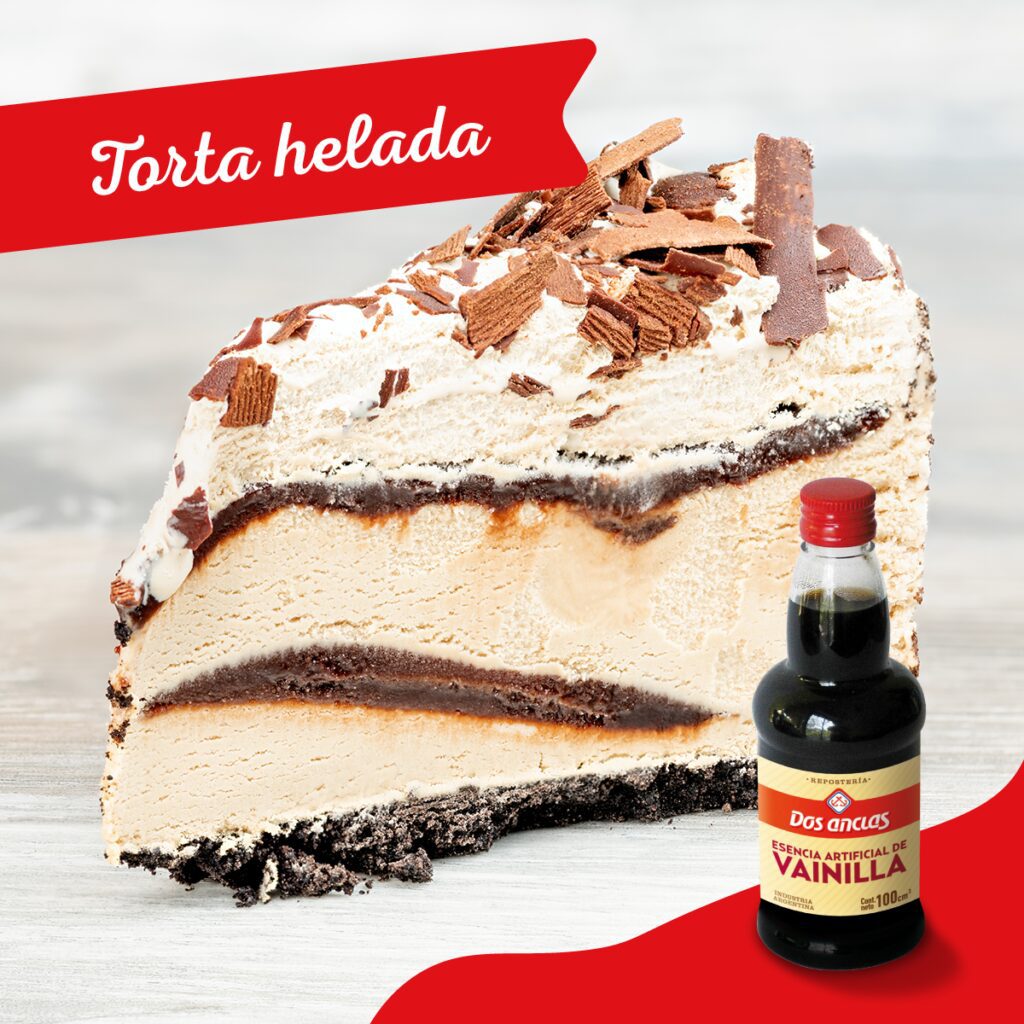 Torta Helada