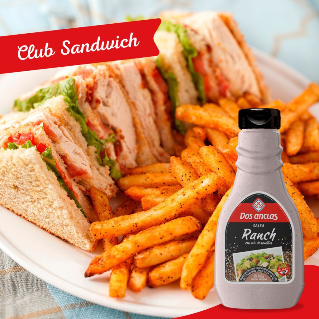 Club Sandwich