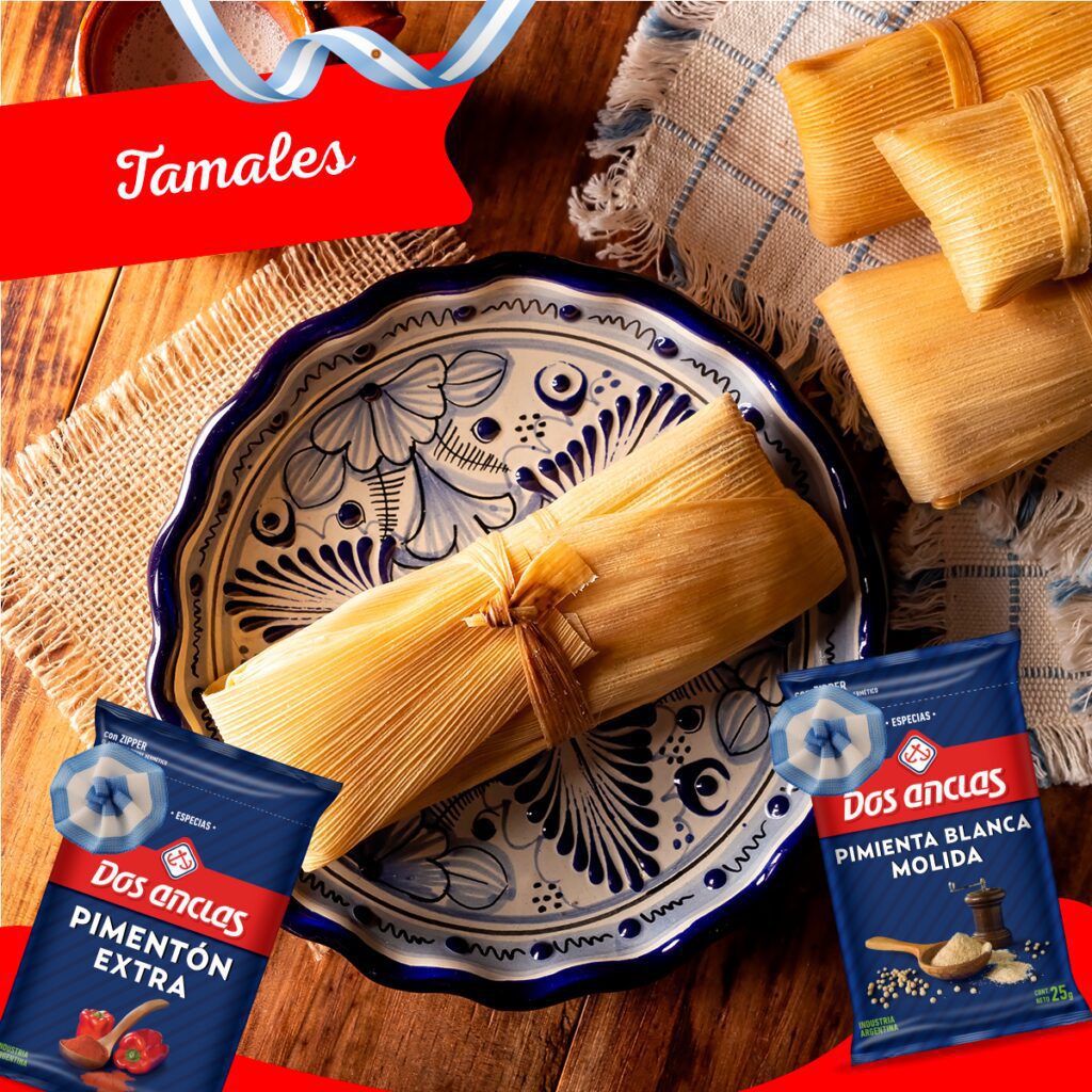 Tamales