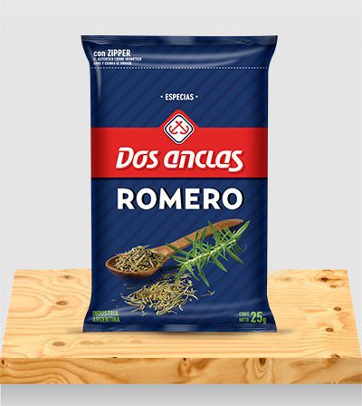 Romero x 25g