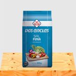 Sal Fina Paquete x 500g
