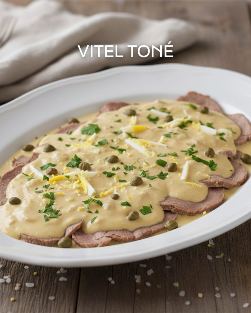 Vitel Toné