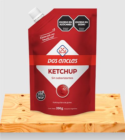 Ketchup x 350g