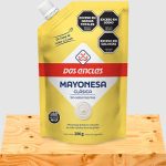 Mayonesa x 200g