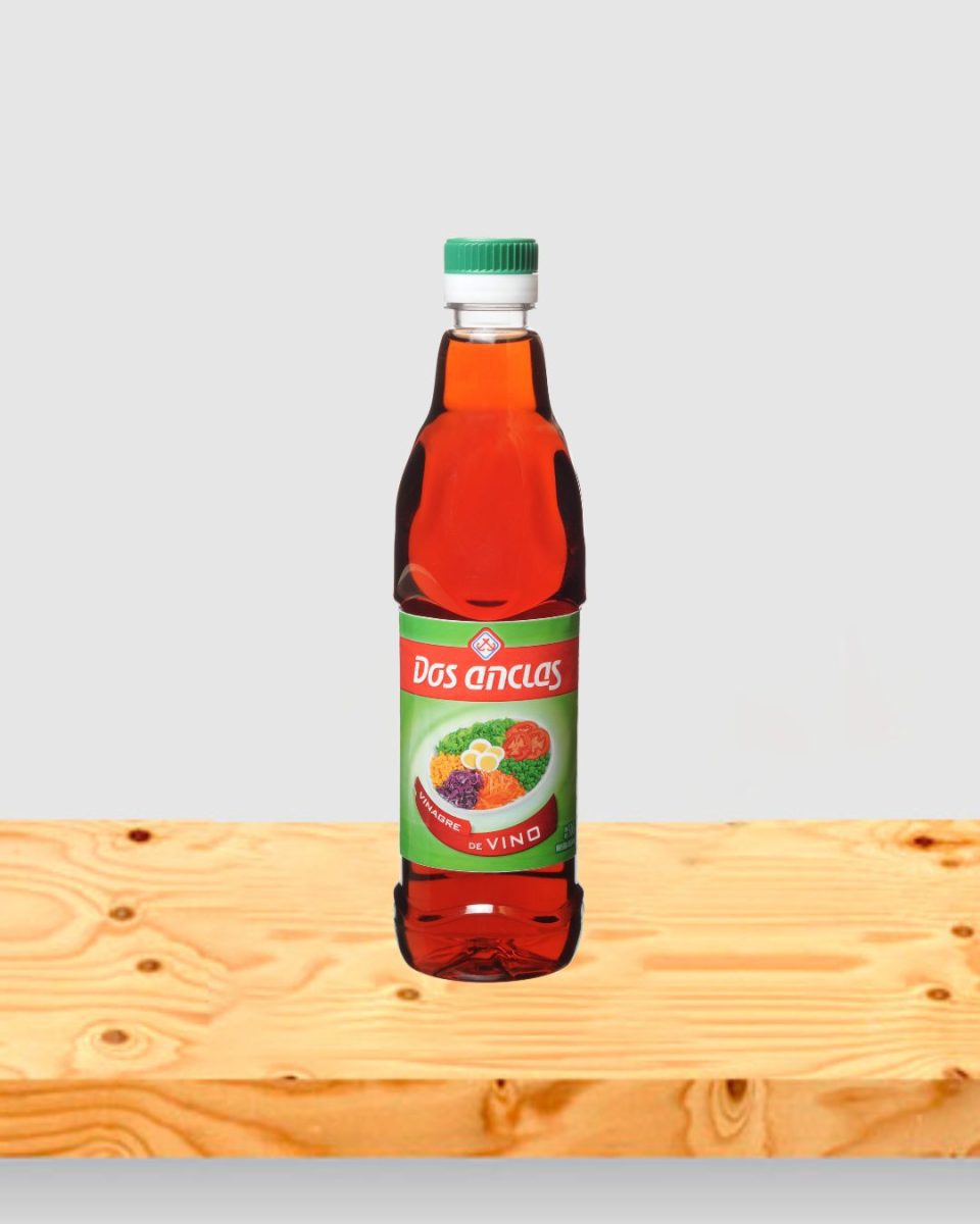 Vinagre de vino 500ml