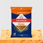 Especias Adobo p/Pizza x 25g