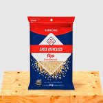 Ajo Deshidratado x20g