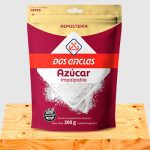 Azúcar Impalpable x300