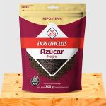 Azúcar Negra