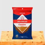 Especias Comino Molido x 50g