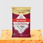 Crema Chantilly x30g