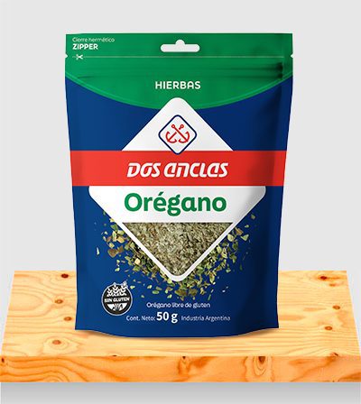 Oregano x50g