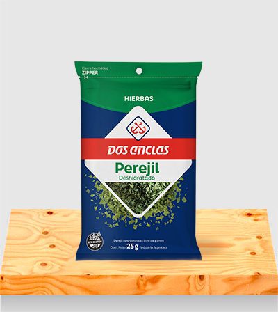 Perejil x 25g
