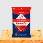 Pimentón Seleccionado x50g