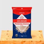 Especias Pimienta Blanca Molida x 25g