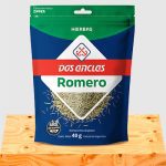 Romero x 25g