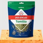 Tomillo x35g