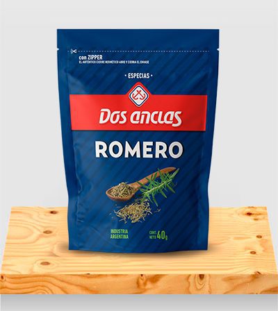 ROMERO DOYPACK X 40G