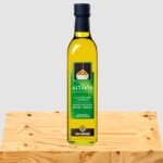 Aceite de Oliva Virgen Extra "Tradicional"