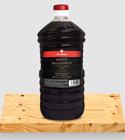 ACETO BALSÁMICO X 3L